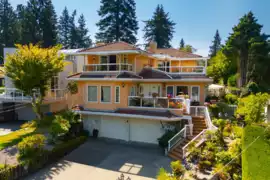 6440 Rosebery Avenue, West Vancouver, BC