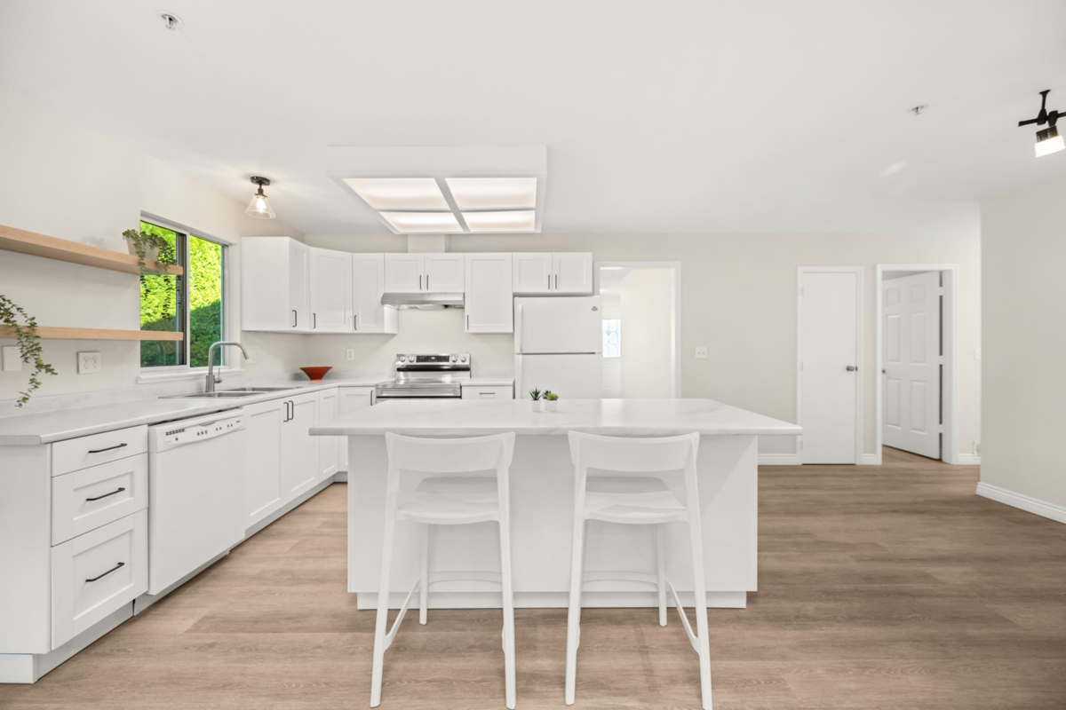 Bedroom 2 Photo of 12453 189a Street, Pitt Meadows, BC