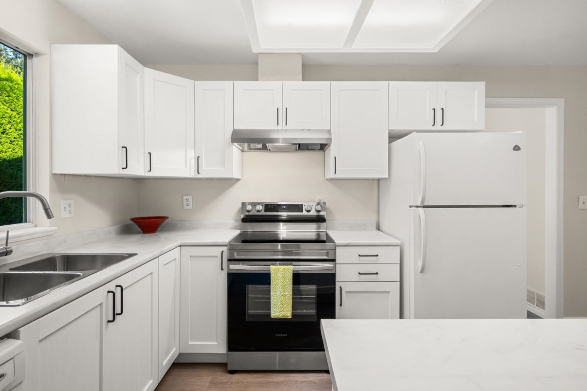 Bedroom 3 Photo of 12453 189a Street, Pitt Meadows, BC