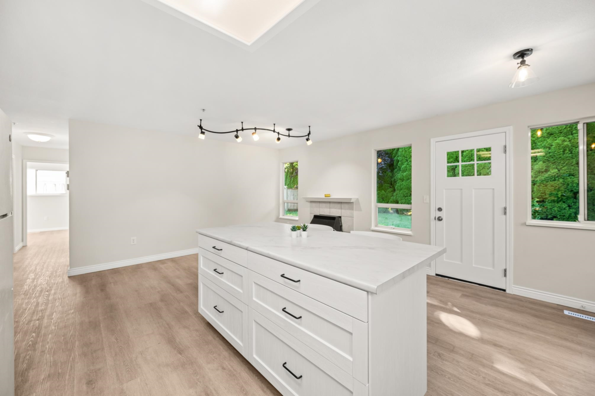 Bedroom 4 Photo of 12453 189a Street, Pitt Meadows, BC