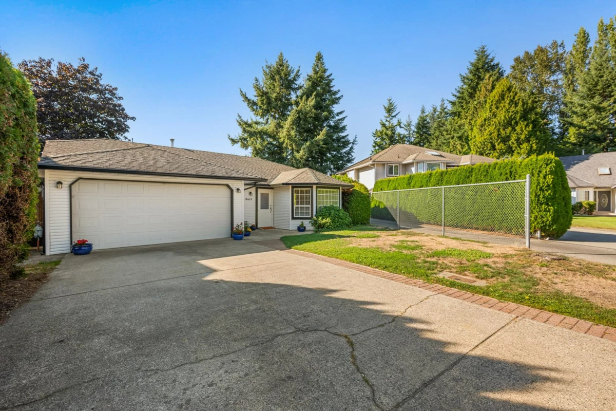 Neighborhood Park Photo Near 12453 189a Street, Pitt Meadows, BC