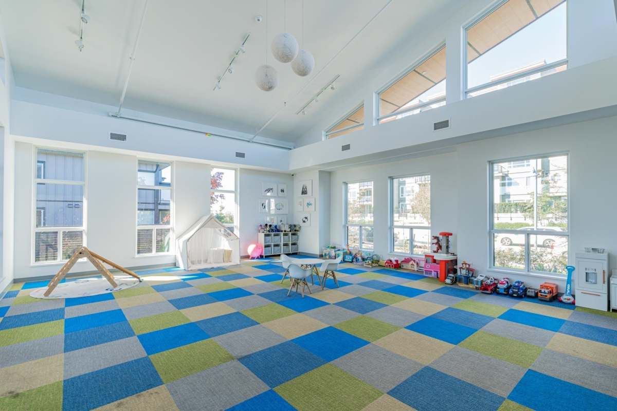 Backyard Photo of 4306A Cormorant Way, Tsawwassen, BC