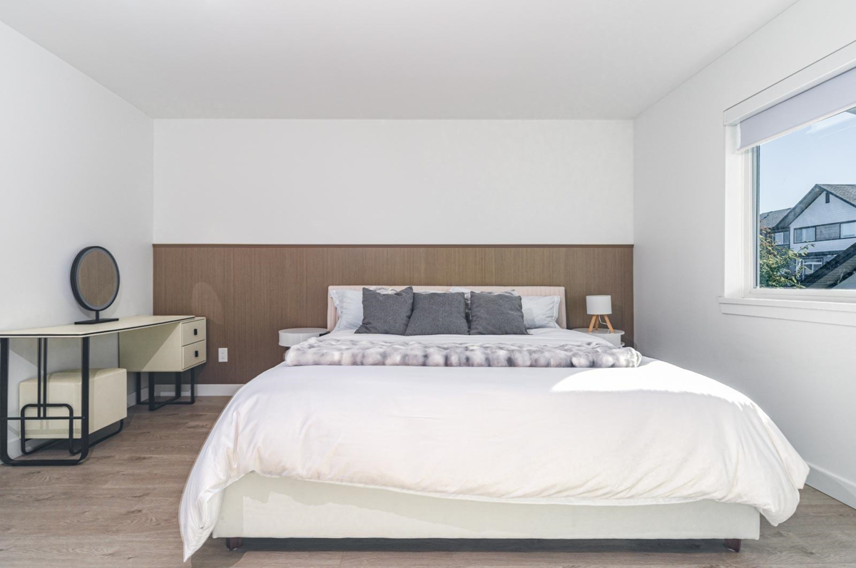 Bedroom 3 Photo of 4306A Cormorant Way, Tsawwassen, BC