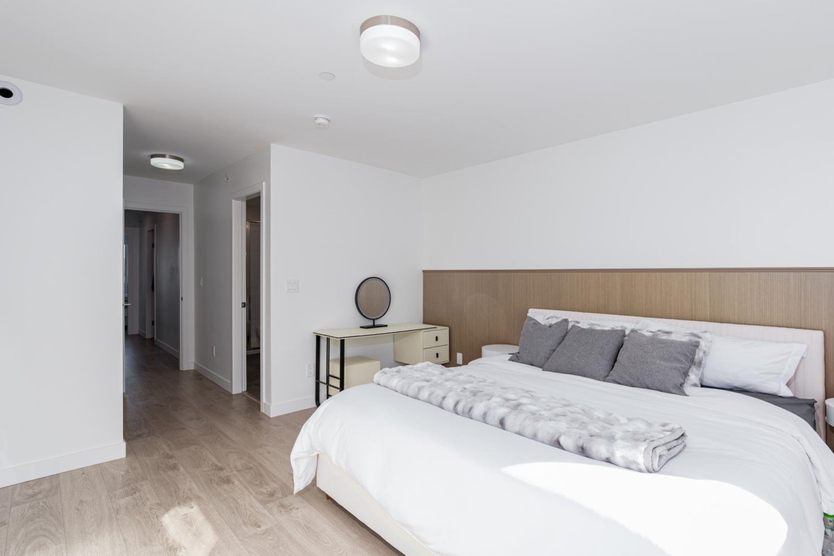 Bedroom 4 Photo of 4306A Cormorant Way, Tsawwassen, BC