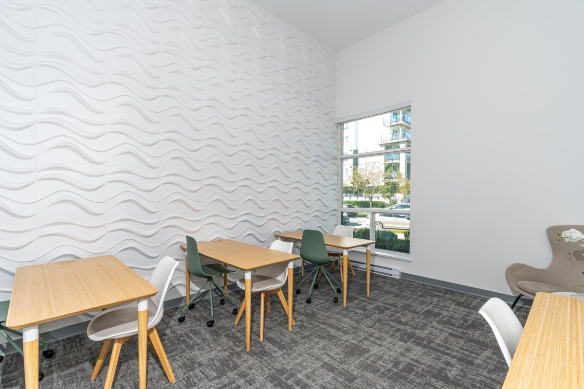 Garden / Landscaping Photo of 4306A Cormorant Way, Tsawwassen, BC