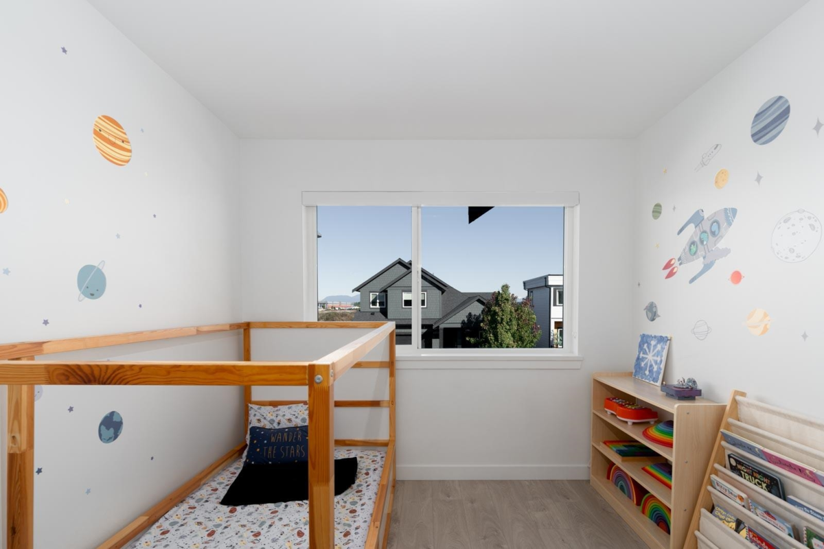 Mudroom Photo of 4306A Cormorant Way, Tsawwassen, BC