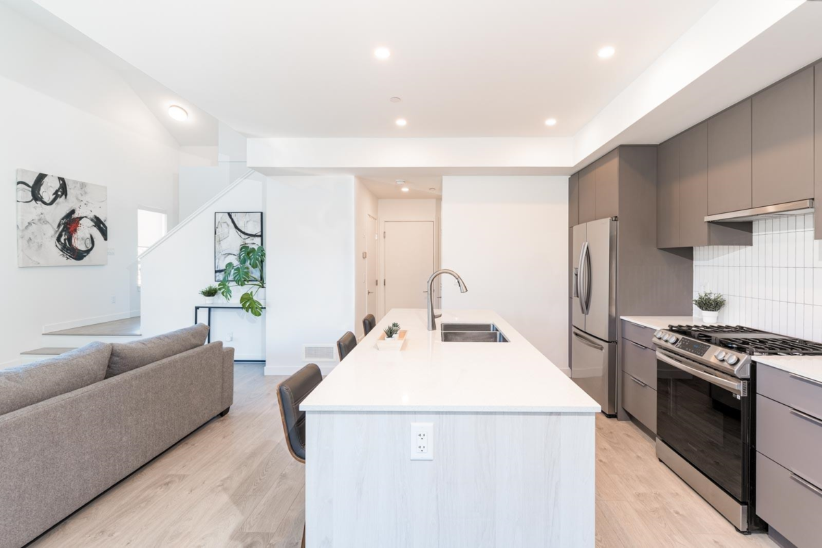 Pantry Photo of 4306A Cormorant Way, Tsawwassen, BC