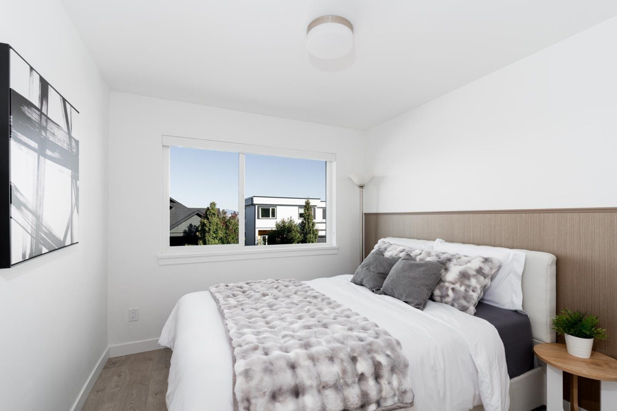 Powder Room Photo of 4306A Cormorant Way, Tsawwassen, BC