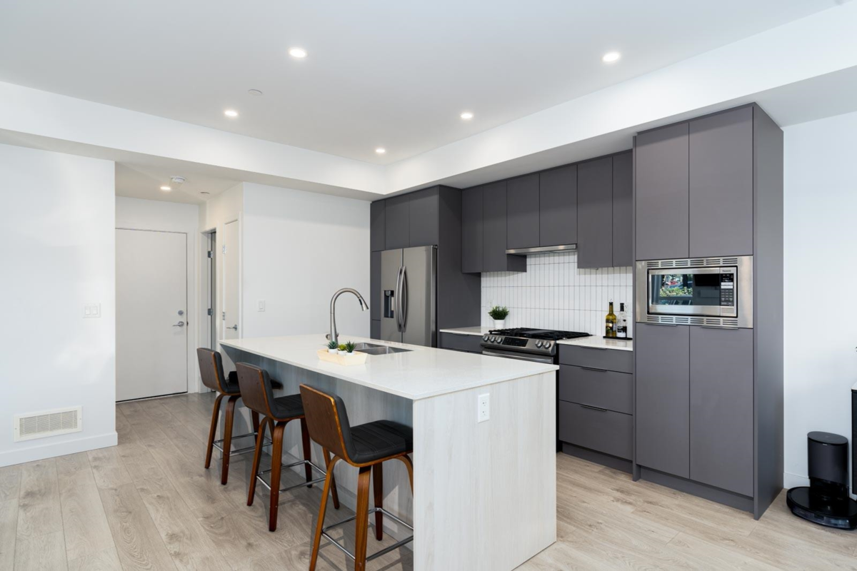 Primary Bedroom Photo of 4306A Cormorant Way, Tsawwassen, BC