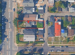 2168 Renfrew Street, Vancouver, BC