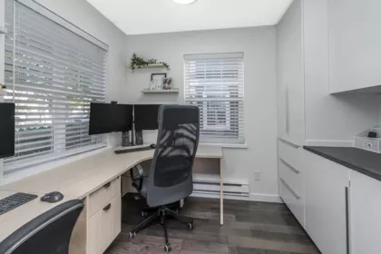 11 19572 Fraser Way, Pitt Meadows, BC, Pitt Meadows — Townhouse for sale