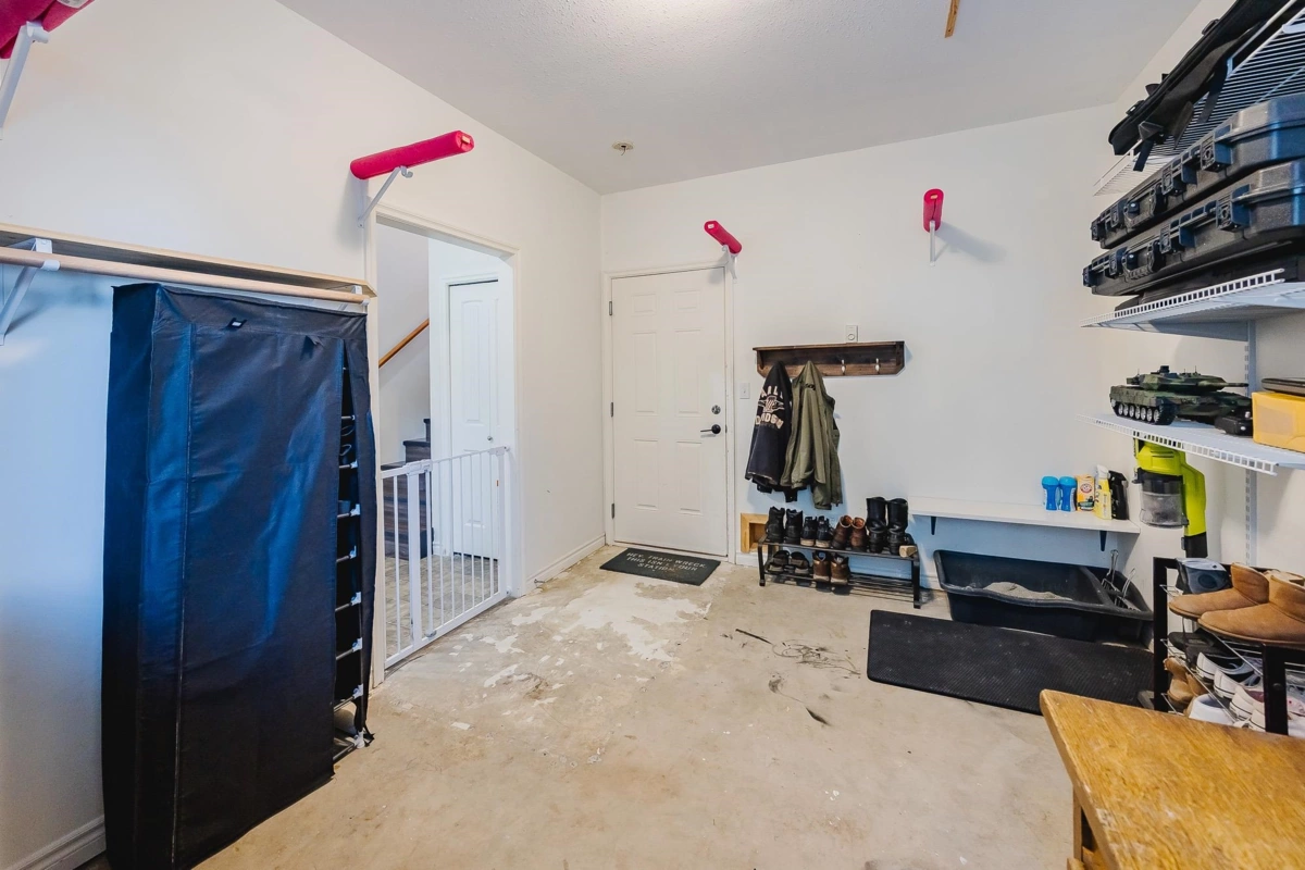 Aerial View of 7 46608 Yale Road, Chilliwack, BC