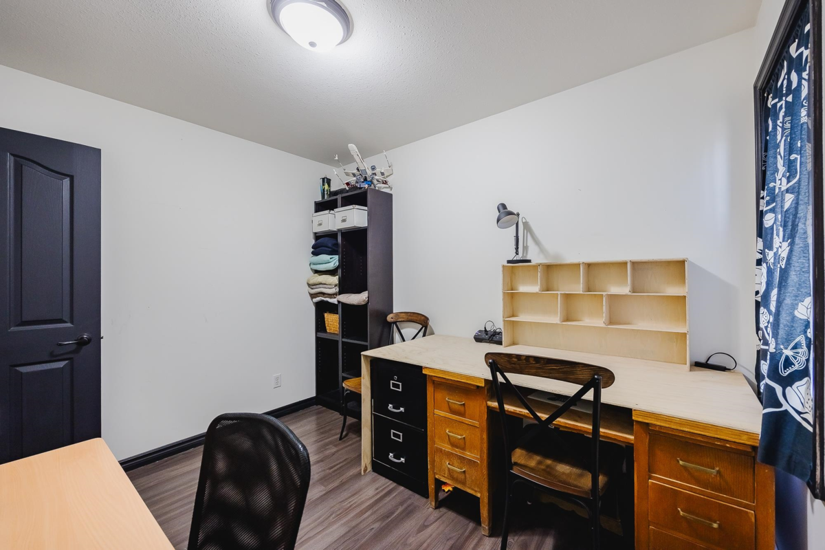 Backyard Photo of 7 46608 Yale Road, Chilliwack, BC