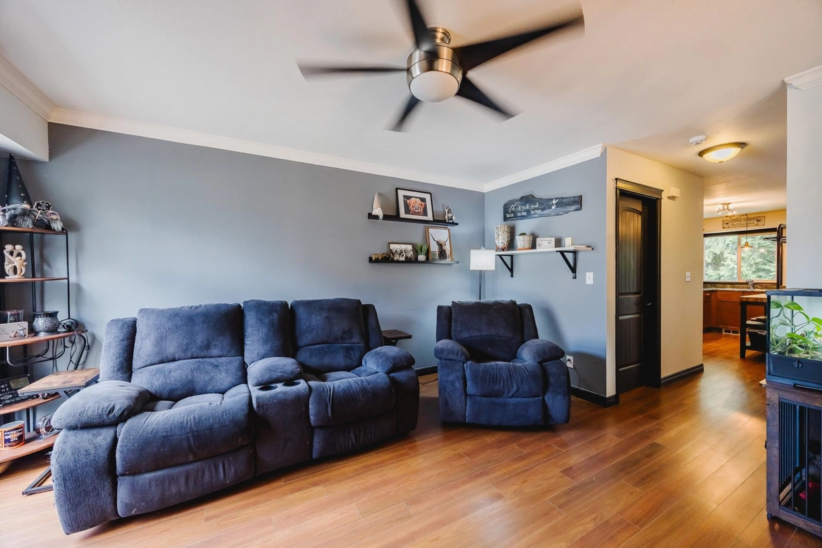 Bedroom 3 Photo of 7 46608 Yale Road, Chilliwack, BC