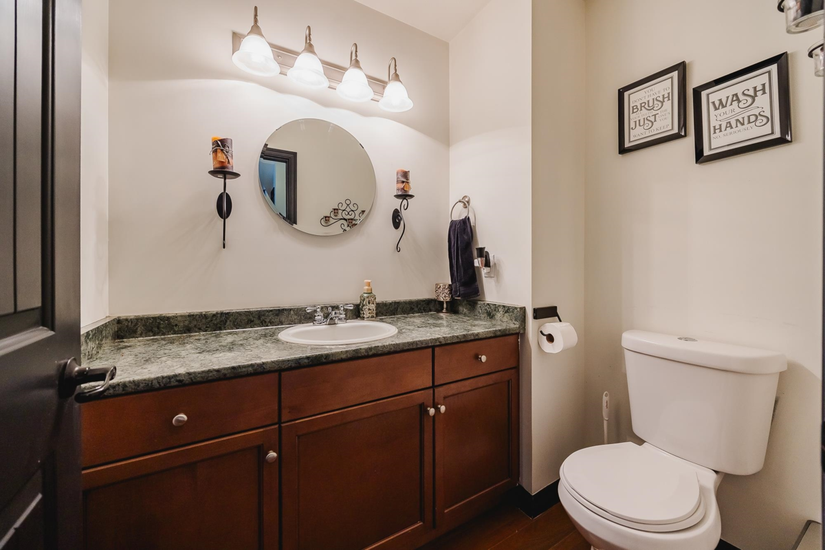 Bedroom 4 Photo of 7 46608 Yale Road, Chilliwack, BC