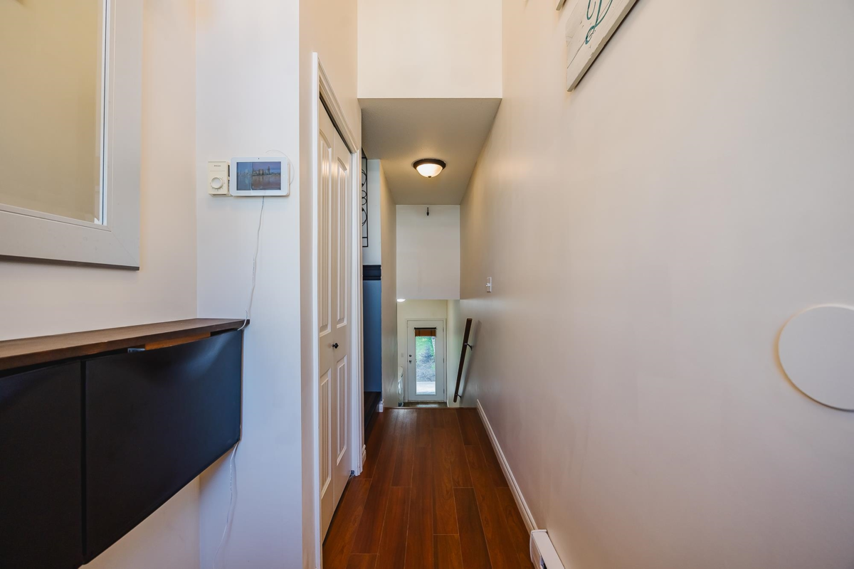 Front Yard Photo of 7 46608 Yale Road, Chilliwack, BC