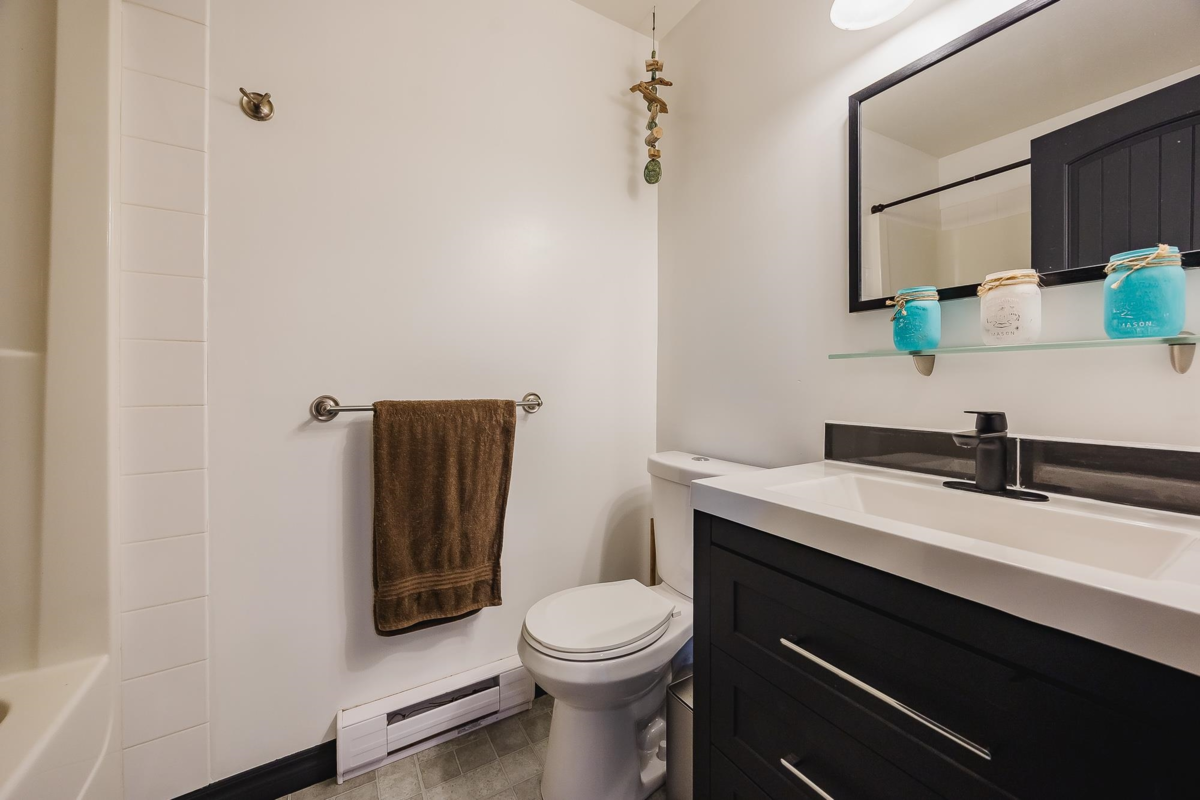 Garage Interior Photo of 7 46608 Yale Road, Chilliwack, BC