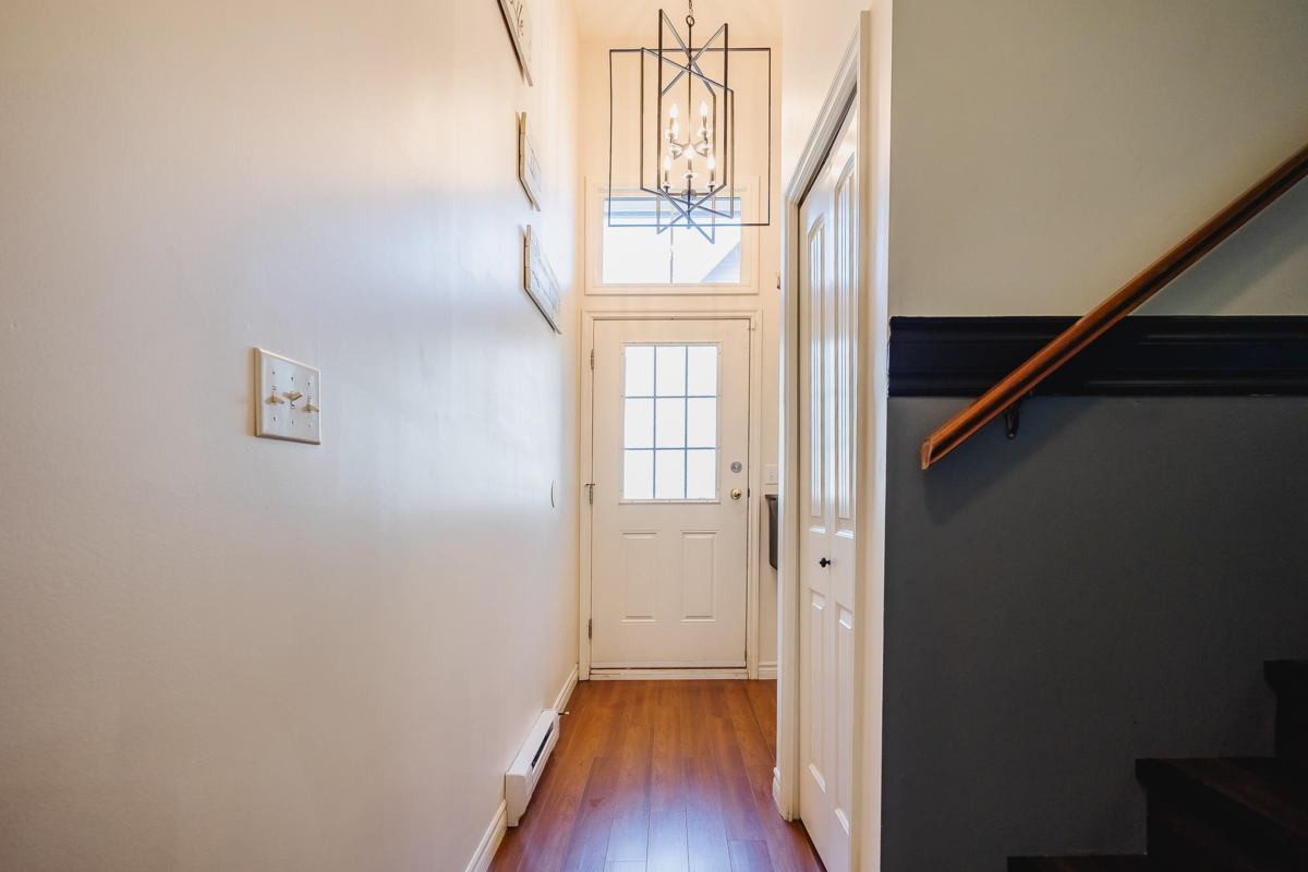 Garden / Landscaping Photo of 7 46608 Yale Road, Chilliwack, BC