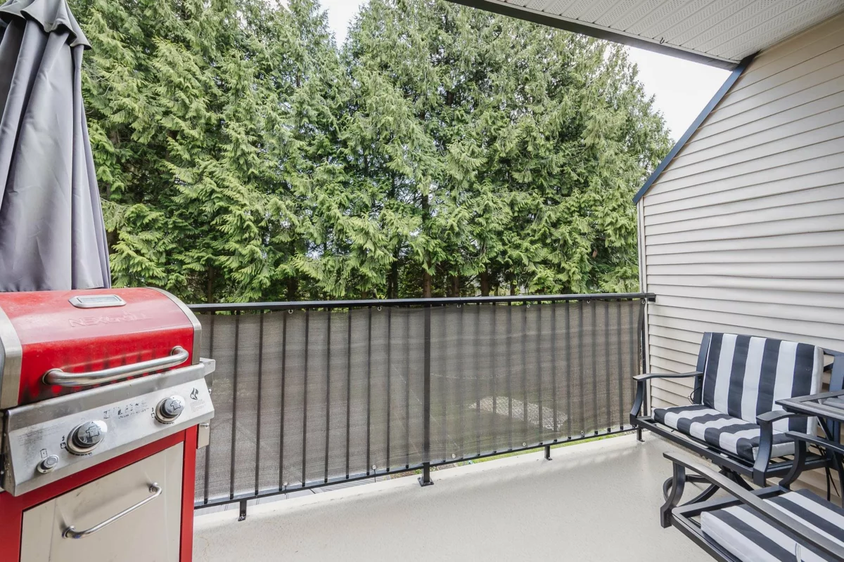 Guest Bathroom Photo of 7 46608 Yale Road, Chilliwack, BC