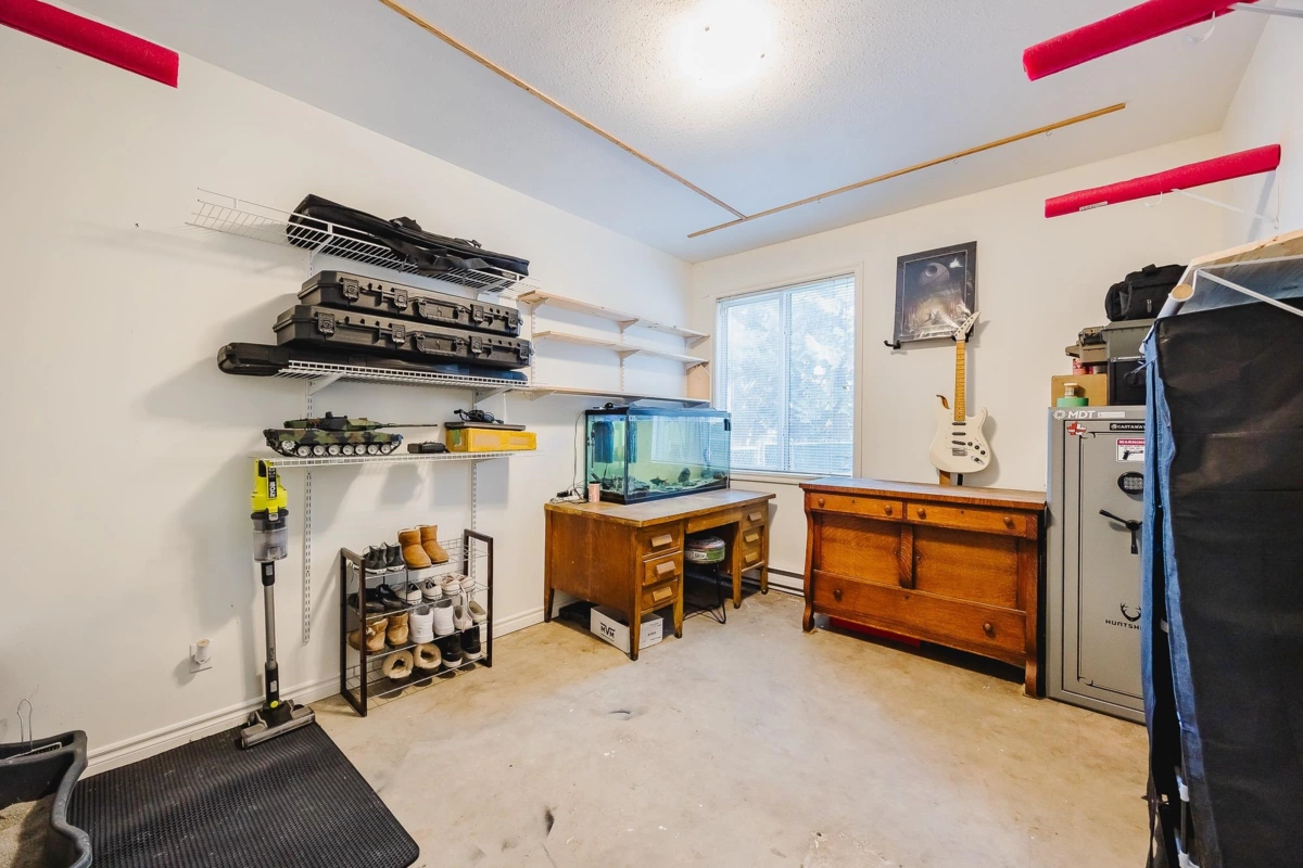 Hot Tub / Spa Photo of 7 46608 Yale Road, Chilliwack, BC