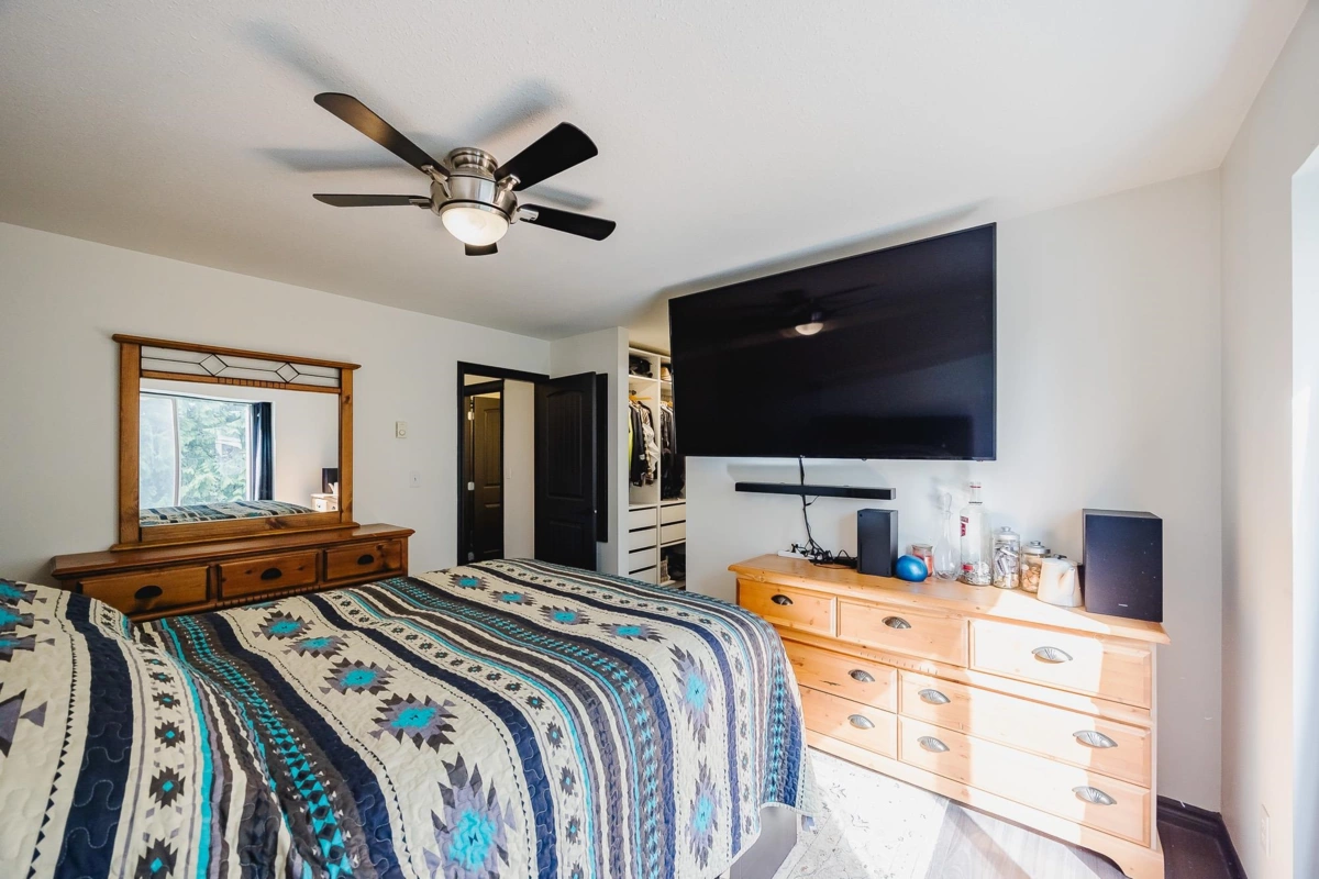 Laundry Room Photo of 7 46608 Yale Road, Chilliwack, BC
