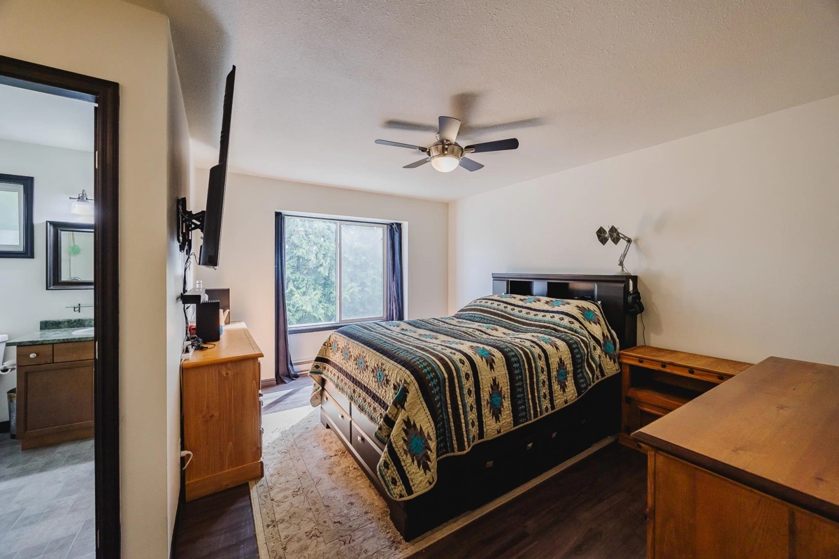 Loft / Bonus Room Photo of 7 46608 Yale Road, Chilliwack, BC