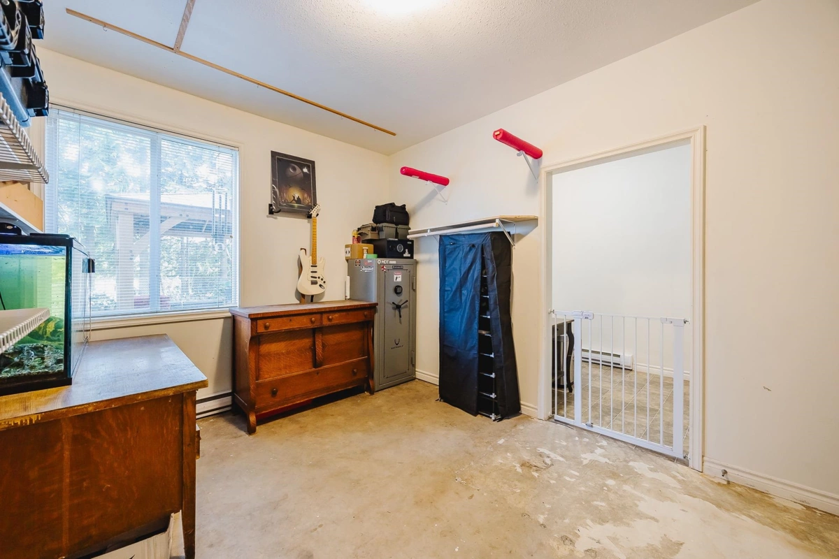 Outdoor Kitchen Photo of 7 46608 Yale Road, Chilliwack, BC