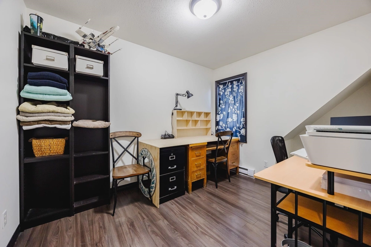 Outdoor Patio Photo of 7 46608 Yale Road, Chilliwack, BC