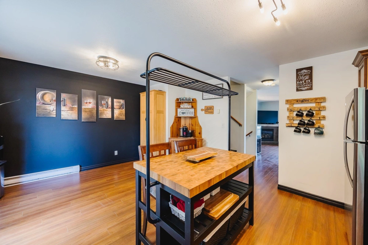 Pantry Photo of 7 46608 Yale Road, Chilliwack, BC