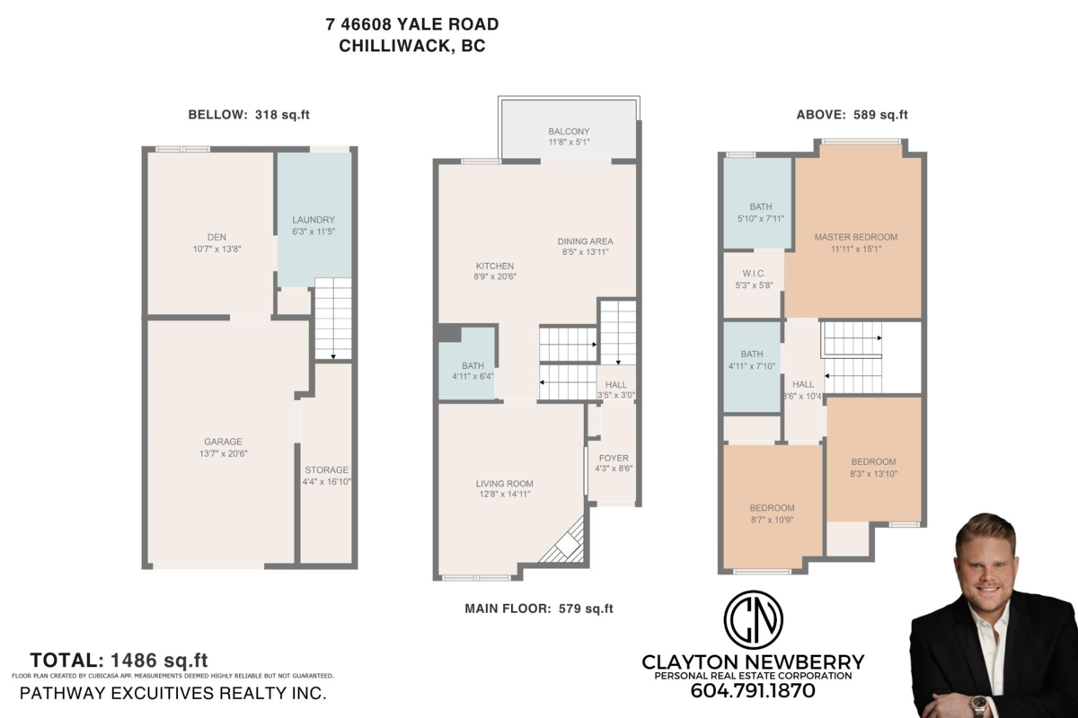 Playground / Recreational Area Near 7 46608 Yale Road, Chilliwack, BC