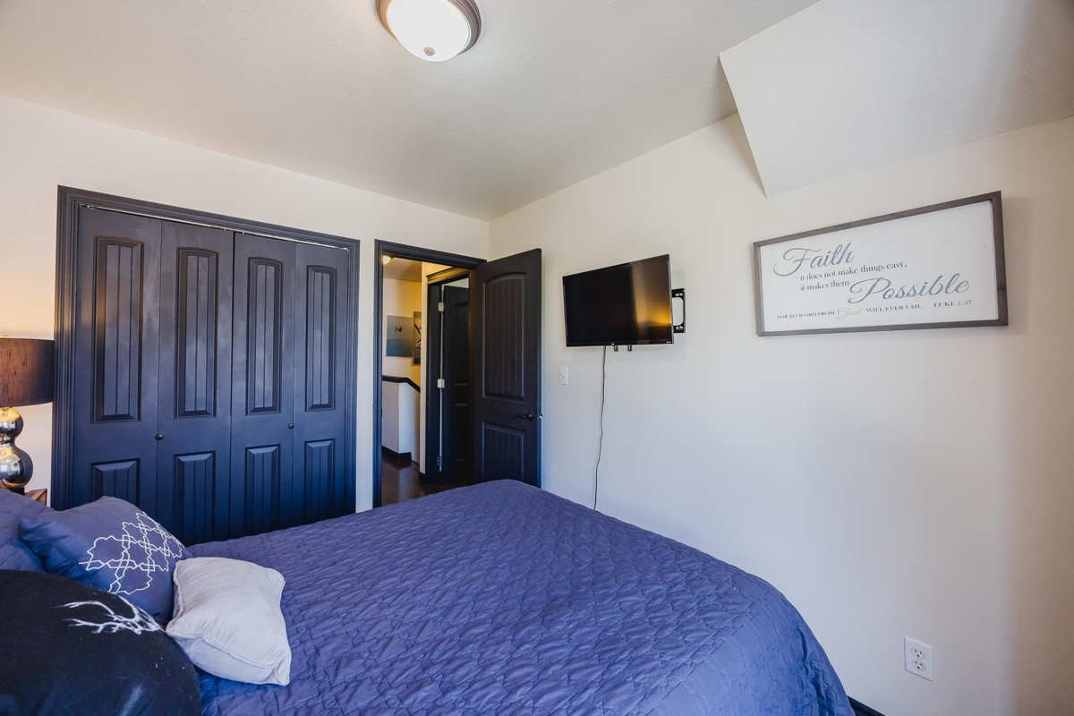 Staircase Photo of 7 46608 Yale Road, Chilliwack, BC