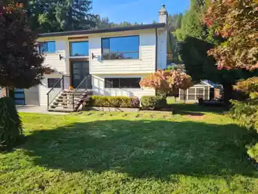 8041 Manson Street, Mission, BC, Mission — Single Family Residence for sale