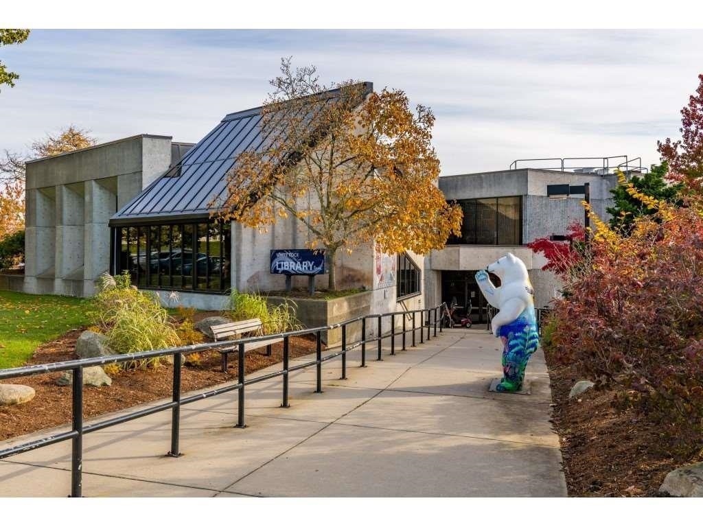 Street View Photo of 104 1320 Fir Street, White Rock, BC