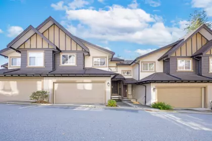 125 2200 Panorama Drive, Port Moody, BC, Port Moody — Townhouse for sale