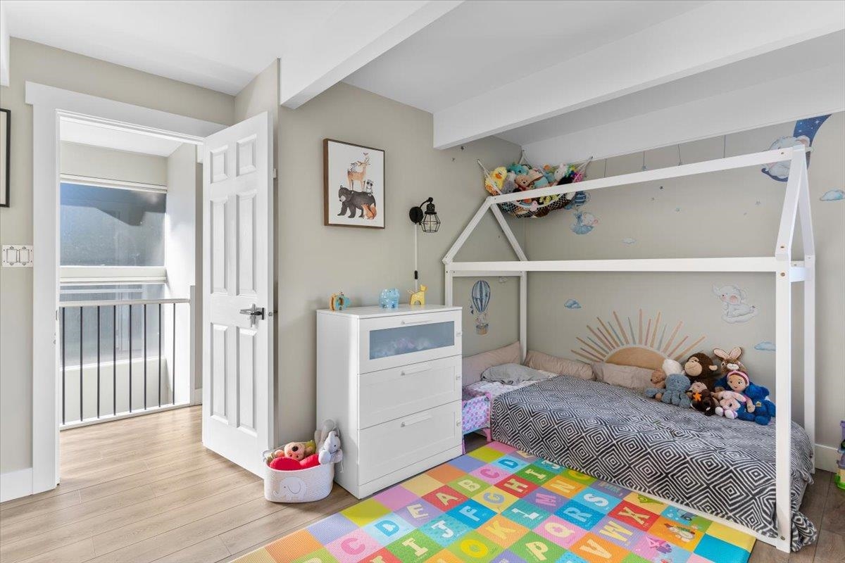 Backyard Photo of 12350 Carlton Street, Maple Ridge, BC