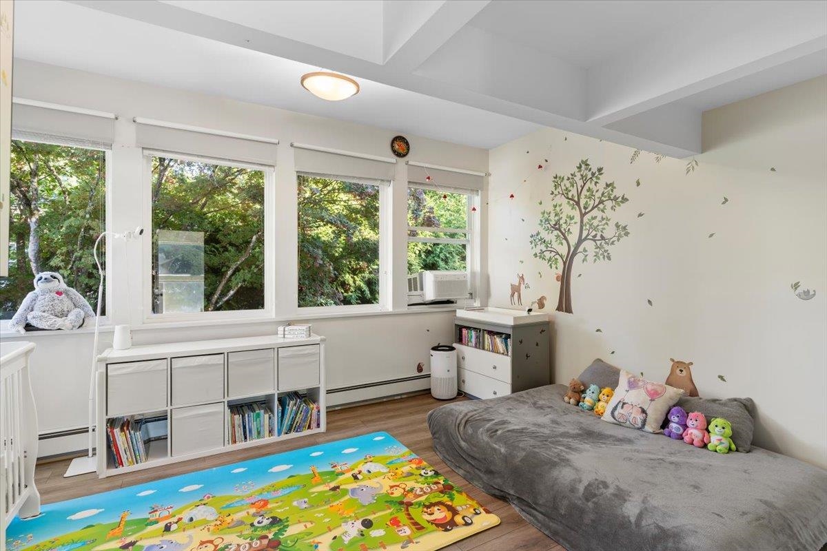 Garage Interior Photo of 12350 Carlton Street, Maple Ridge, BC