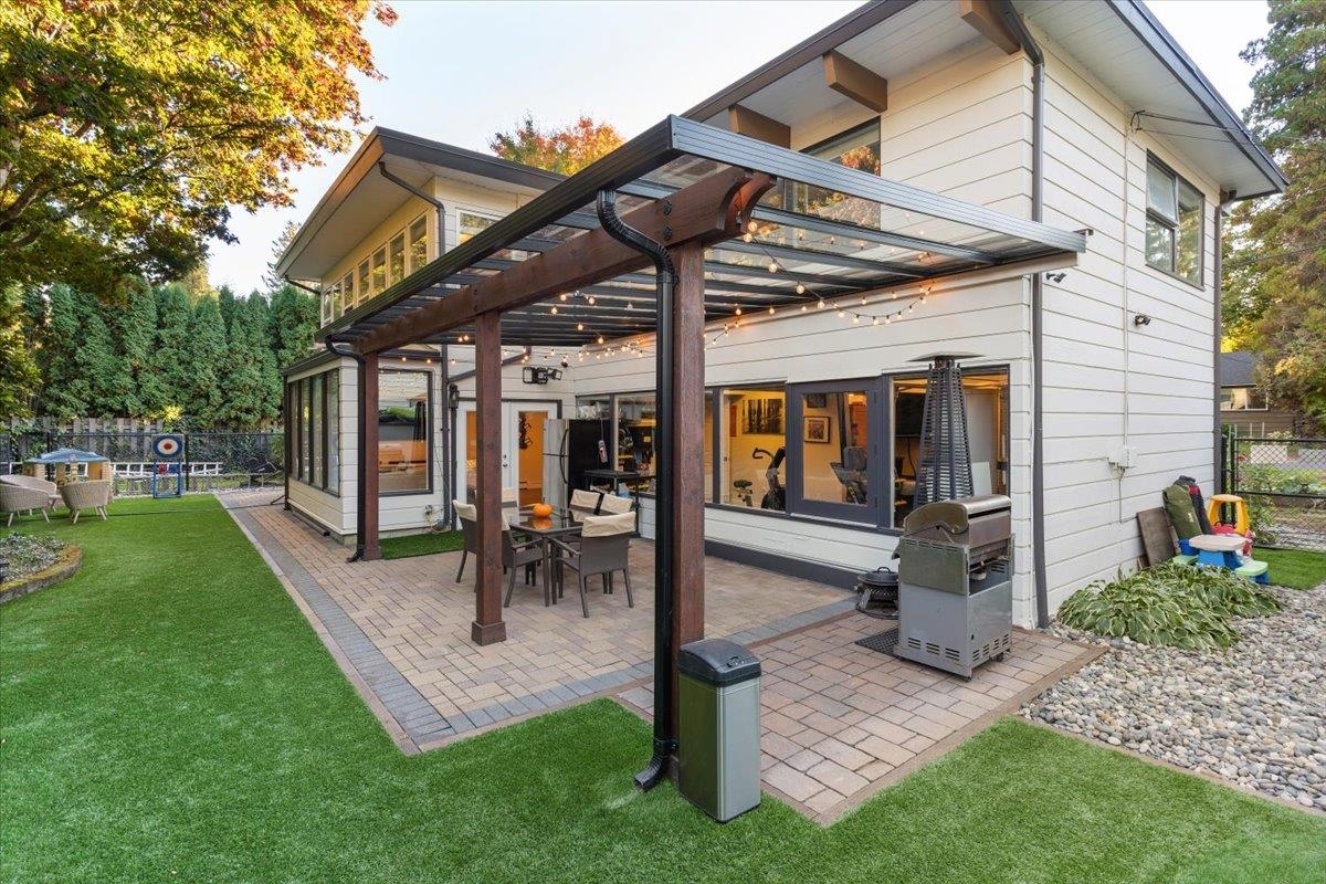 Neighborhood Park Photo Near 12350 Carlton Street, Maple Ridge, BC