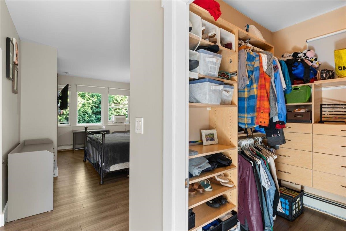 Staircase Photo of 12350 Carlton Street, Maple Ridge, BC