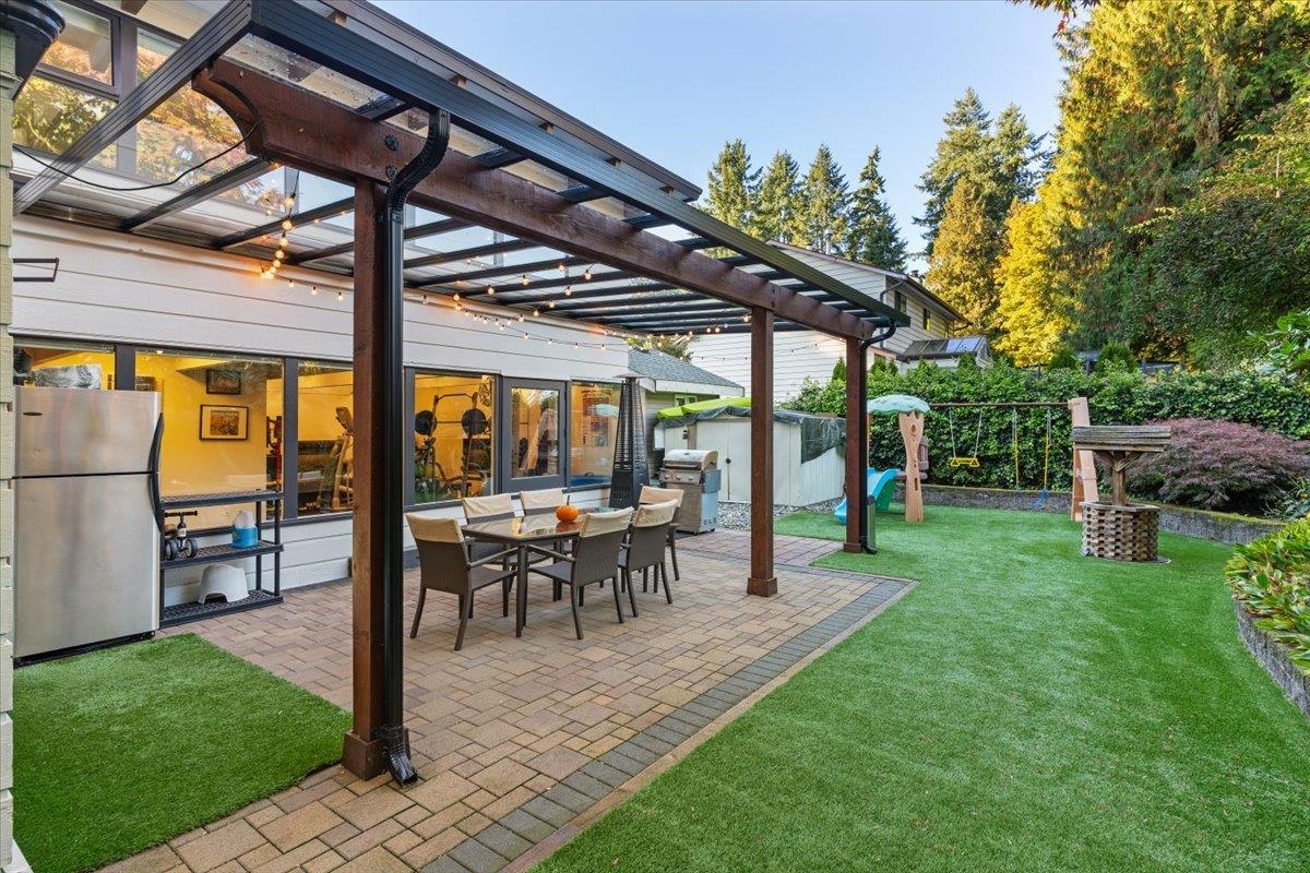 Street View Photo of 12350 Carlton Street, Maple Ridge, BC