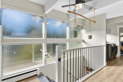 Basement Recreation Room Photo of 12350 Carlton Street, Maple Ridge, BC