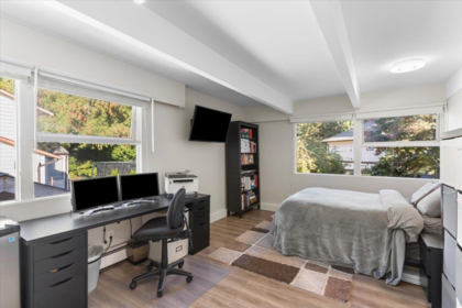 Hot Tub / Spa Photo of 12350 Carlton Street, Maple Ridge, BC