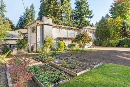12350 Carlton Street, Maple Ridge, BC, Maple Ridge — Single Family Residence for sale