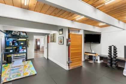 Loft / Bonus Room Photo of 12350 Carlton Street, Maple Ridge, BC