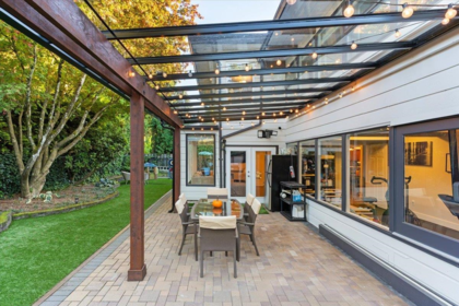 Street View Photo of 12350 Carlton Street, Maple Ridge, BC