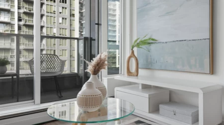 1114 13350 Central Avenue, Surrey, BC, Surrey — Apartment/Condo for sale