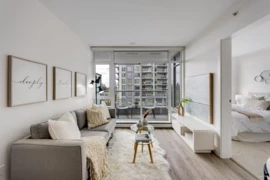 1114 13350 Central Avenue, Surrey, BC