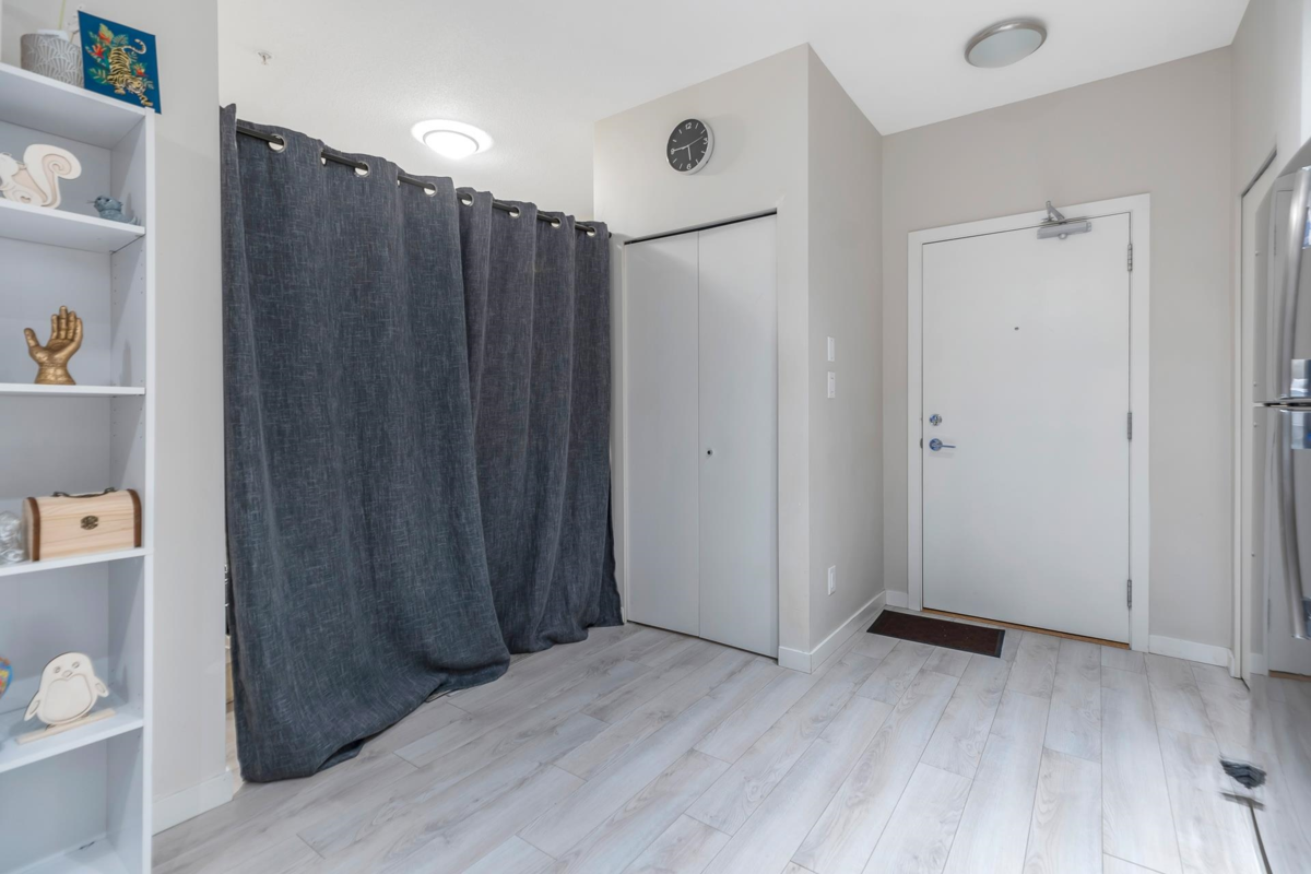 Bedroom 3 Photo of 221 13768 108 Avenue, Surrey, BC