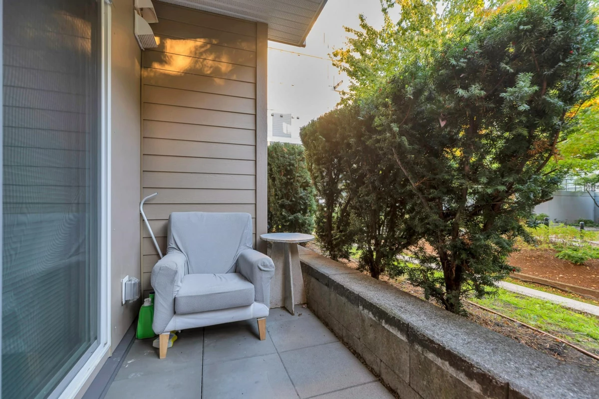 Bedroom 4 Photo of 221 13768 108 Avenue, Surrey, BC