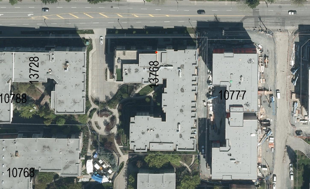 Community Amenities Photo (Clubhouse) of 221 13768 108 Avenue, Surrey, BC