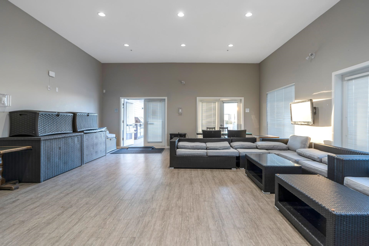 Outdoor Kitchen Photo of 221 13768 108 Avenue, Surrey, BC